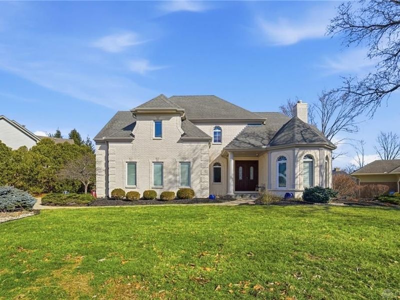 20 Inverness Court, Springboro, OH 45066 Photo 1