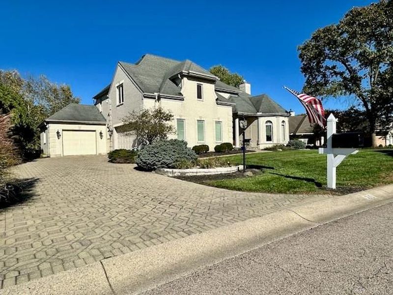 20 Inverness Court, Springboro, OH 45066 Photo 2