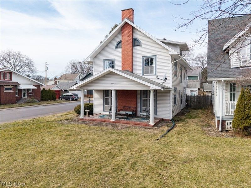 1445 15th Street NW, Canton, OH 44703 Photo 1