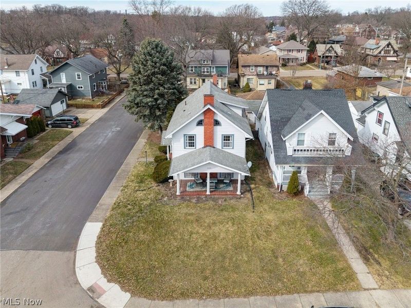 1445 15th Street NW, Canton, OH 44703 Photo 4