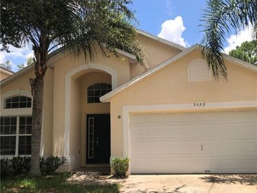 3082 BARBADOS LANE , HAINES CITY, FL 33844