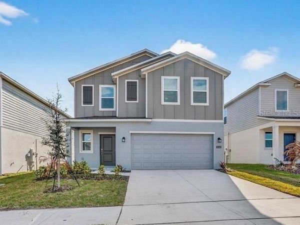 2162 LASSO LOOP, EAGLE LAKE, FL 33839