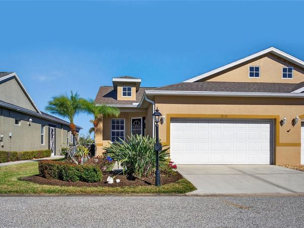 1832 KNIGHTS BRIDGE TRAIL , PUNTA GORDA, FL 33980