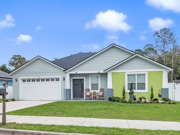113 PLUMOSUS PARK DR , DELAND, FL 32724