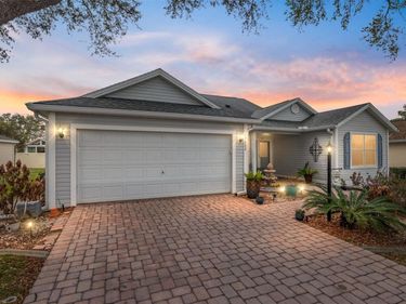 17802 SE 85TH ELLERBE AVENUE, THE VILLAGES, FL 32162