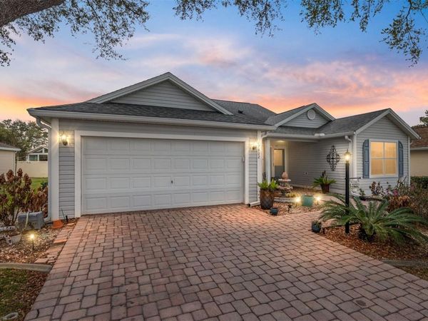 17802 SE 85TH ELLERBE AVENUE, THE VILLAGES, FL 32162