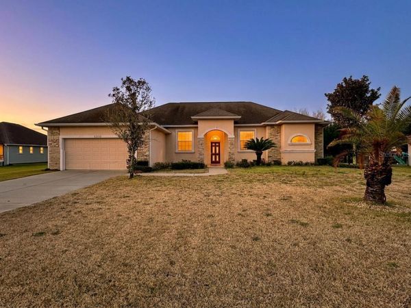 6310 SE 96TH STREET , BELLEVIEW, FL 34420