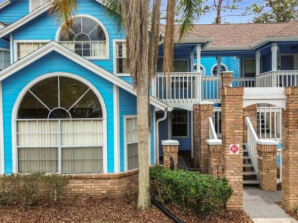 2719 N POINCIANA BOULEVARD , Unit 185, KISSIMMEE, FL 34746