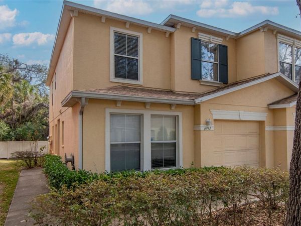 6952 MARBLE FAWN PLACE , RIVERVIEW, FL 33578