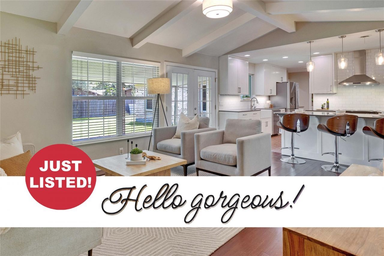 2905 Greenlawn Pkwy, Austin, TX 78757 Main Photo