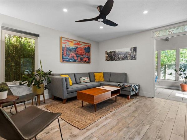 201 La Vista ST, Austin, TX 78704