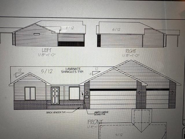 10787 W Sondra Ct, Maize, KS 67101 Main Photo