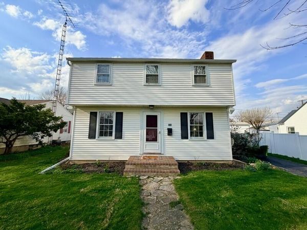 509 E North Street, Kenton, OH 43326
