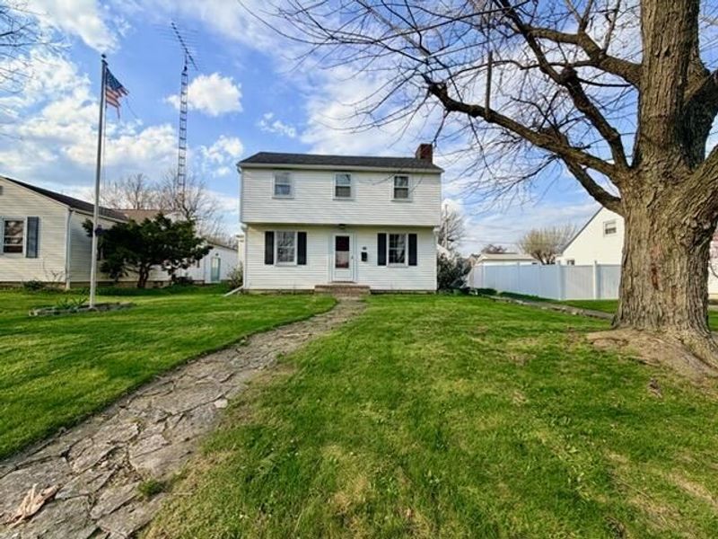 509 E North Street, Kenton, OH 43326 Photo 2