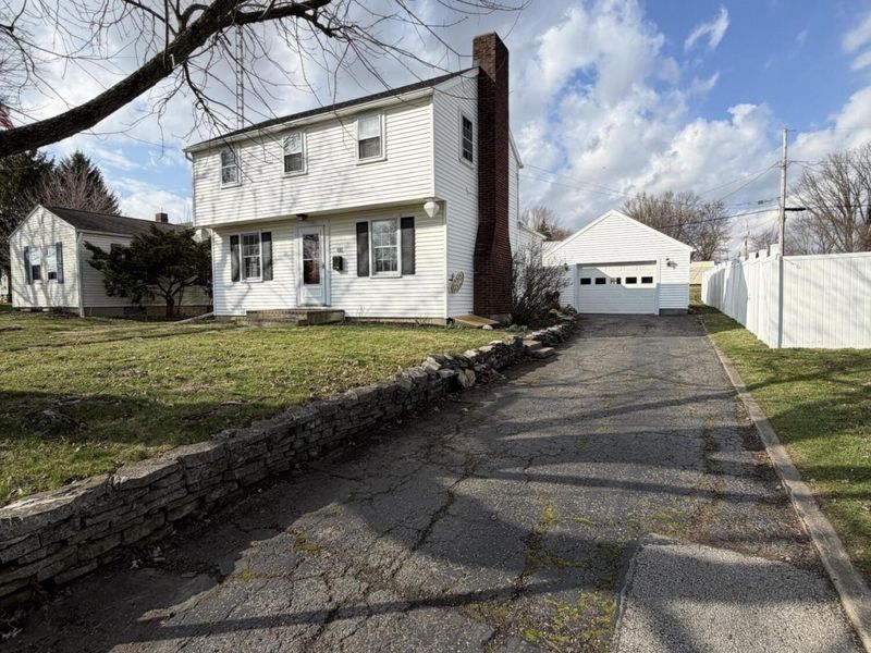 509 E North Street, Kenton, OH 43326 Photo 4