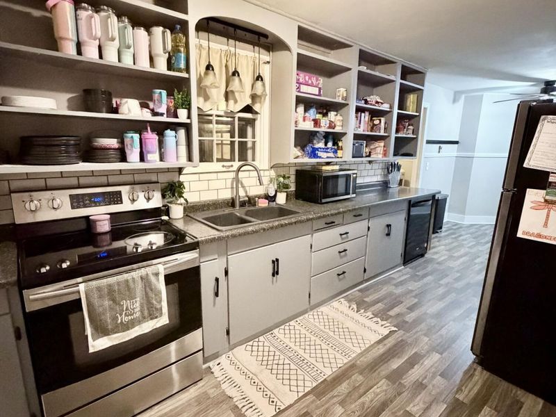 509 E North Street, Kenton, OH 43326 Photo 7