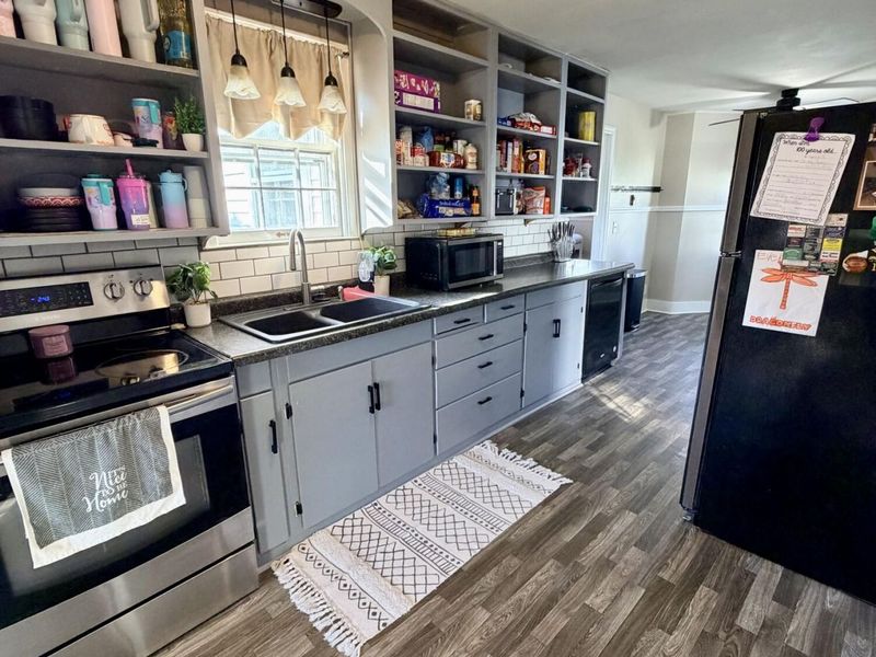 509 E North Street, Kenton, OH 43326 Photo 8