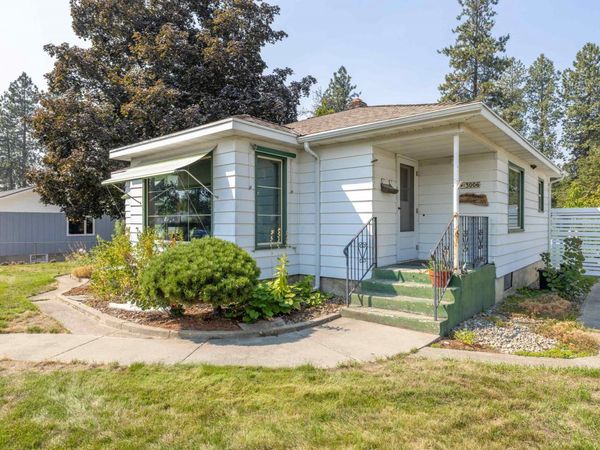 3006 W Monticello Pl, Spokane, WA 99205