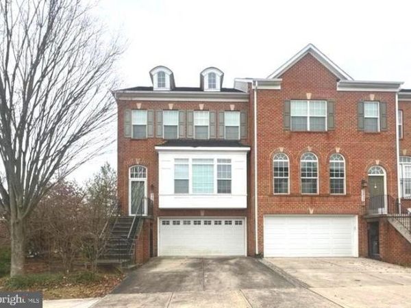 9854 SNOW BIRD LANE, LAUREL, MD 20723