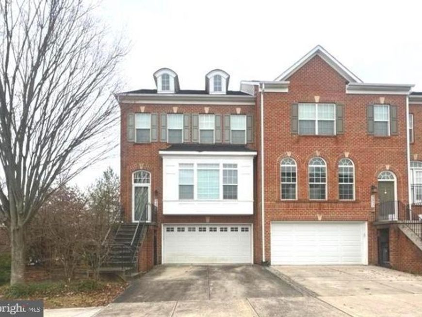 9854 Snow Bird Lane, Laurel, MD 20723 Main Photo