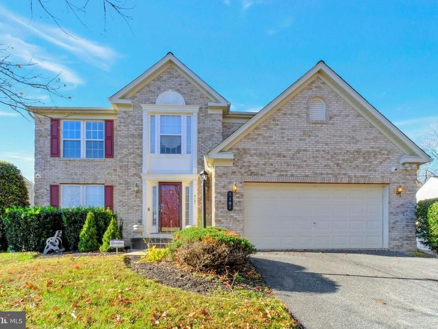 5101 Back Stretch Boulevard , Upper Marlboro, MD 20772 Main Photo