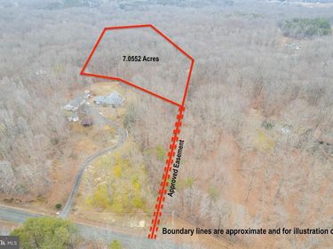 DEEP RUN MILL ROAD, GOLDVEIN, VA 22720