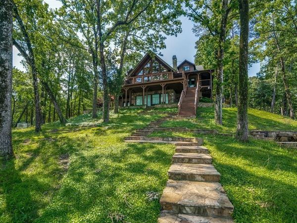 206 Dogwood Point, Winnsboro, TX 75494