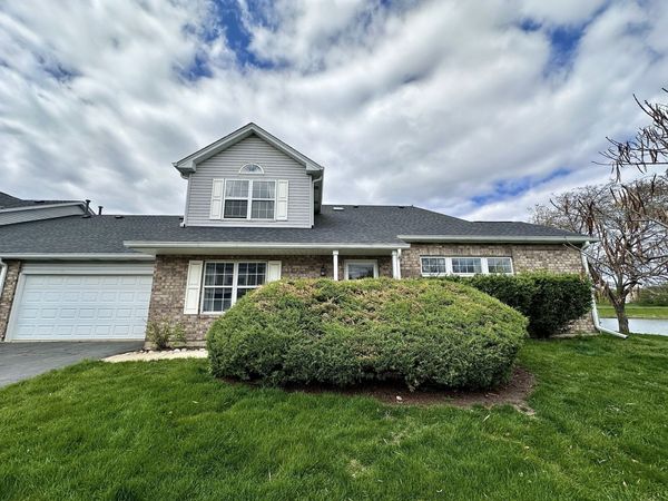 13841 Cambridge Circle , Plainfield, IL 60544