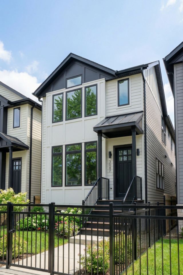 3057 N Christiana Avenue, Chicago, IL 60618 Main Photo