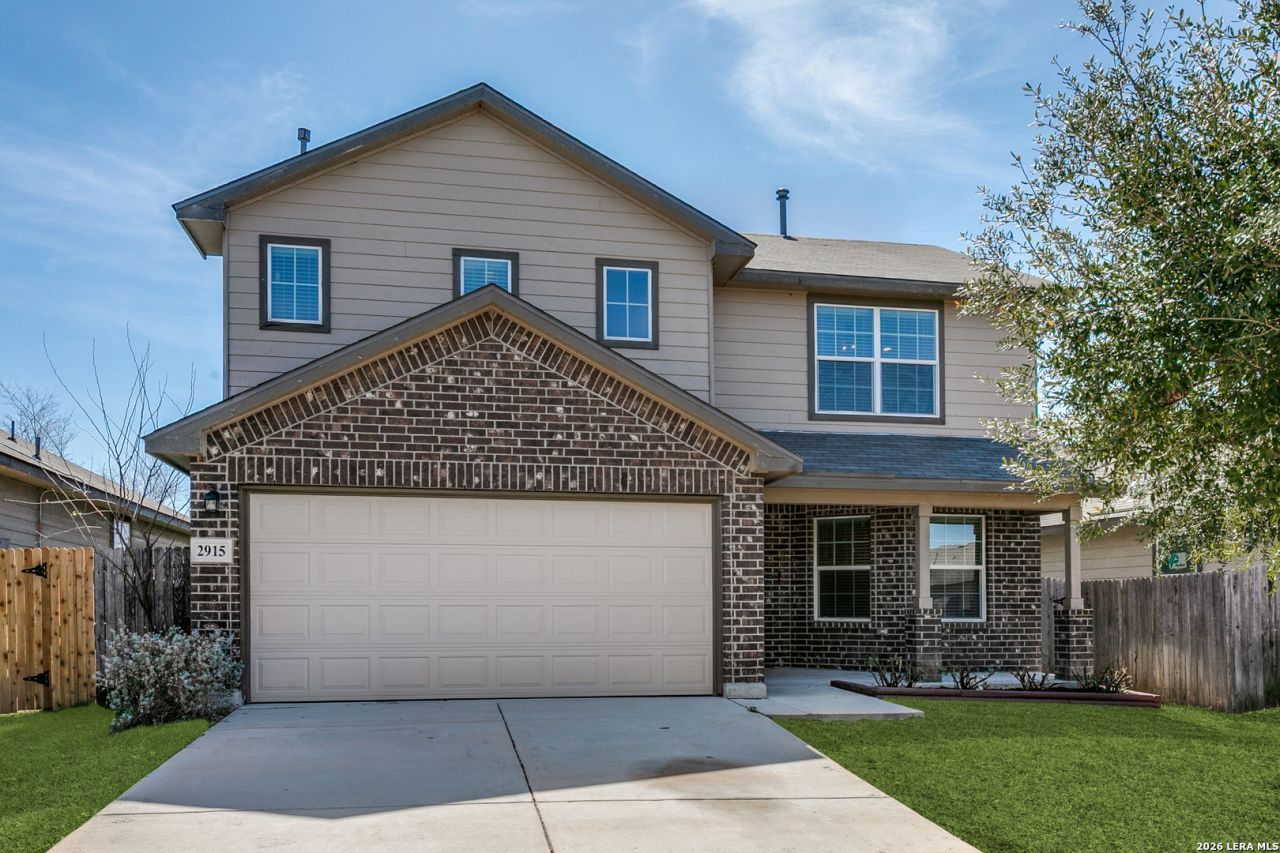 2915 Sunset Bend, San Antonio, TX 78244 Main Photo