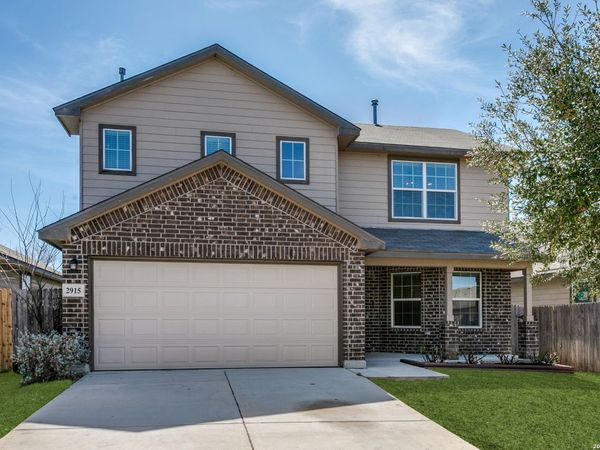 2915 SUNSET BEND, San Antonio, TX 78244