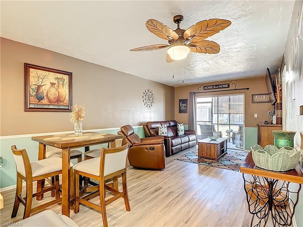 1201 Barrett Rd , Unit 1204, North Fort Myers, FL 33903 Photo