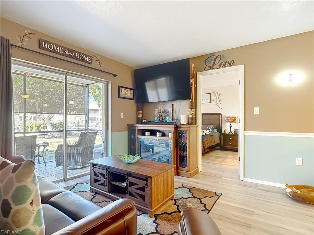 1201 Barrett Rd , Unit 1204, North Fort Myers, FL 33903 Photo