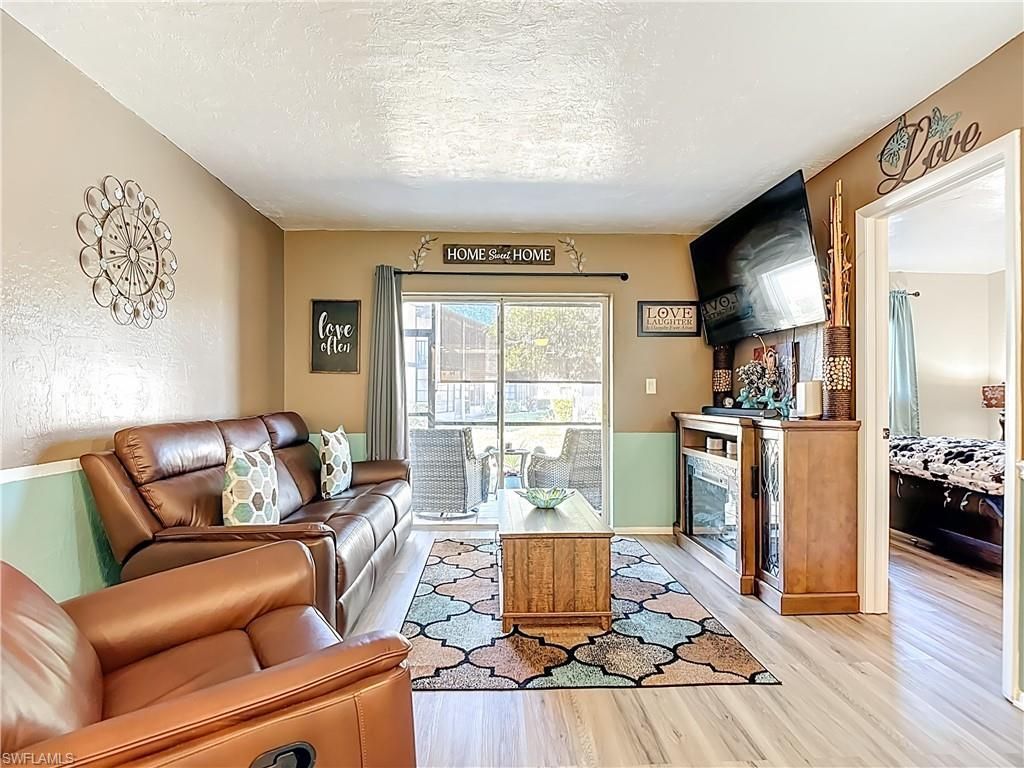 1201 Barrett Rd , Unit 1204, North Fort Myers, FL 33903 Photo