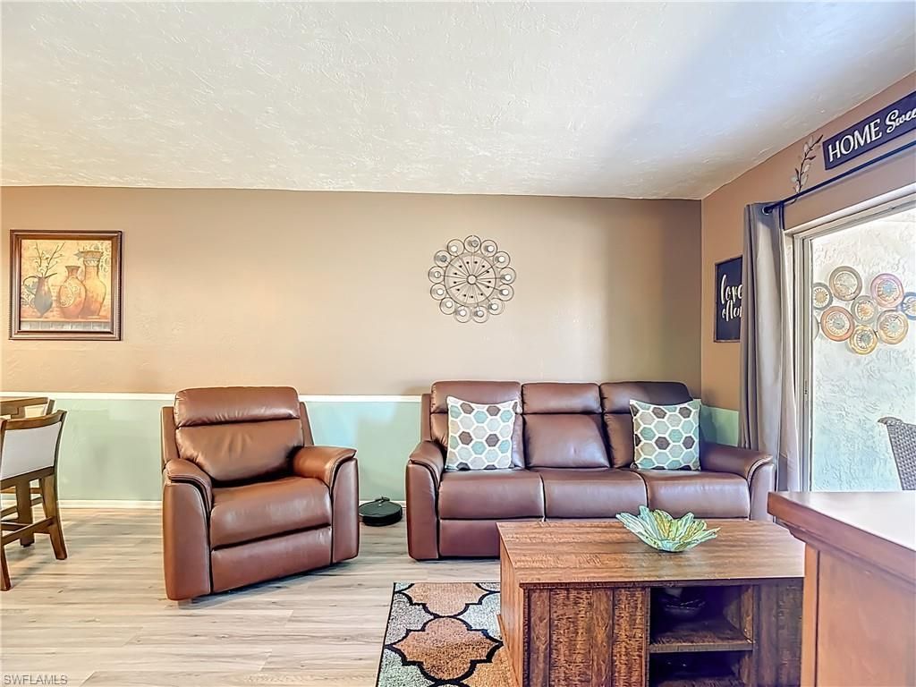 1201 Barrett Rd , Unit 1204, North Fort Myers, FL 33903 Photo