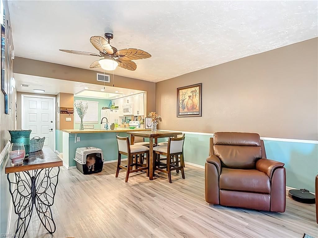 1201 Barrett Rd , Unit 1204, North Fort Myers, FL 33903 Photo