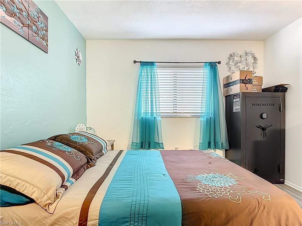 1201 Barrett Rd , Unit 1204, North Fort Myers, FL 33903 Photo