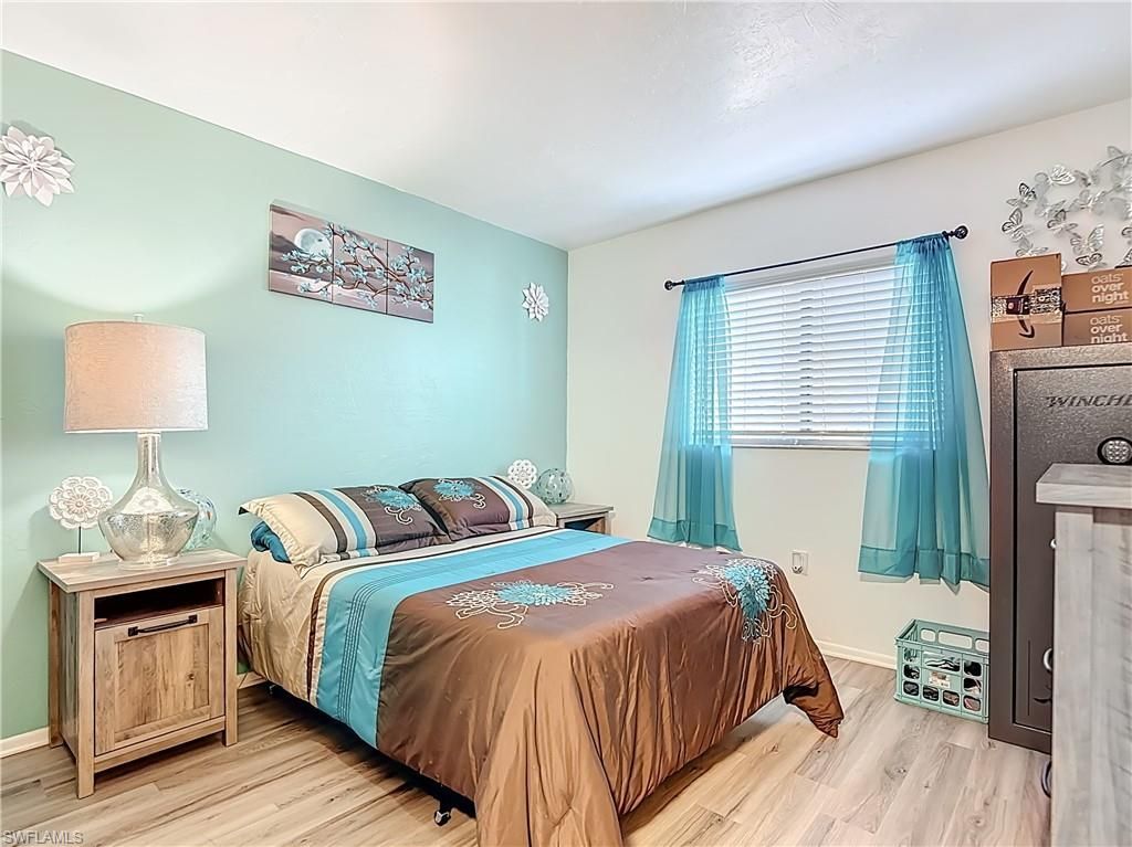 1201 Barrett Rd , Unit 1204, North Fort Myers, FL 33903 Photo