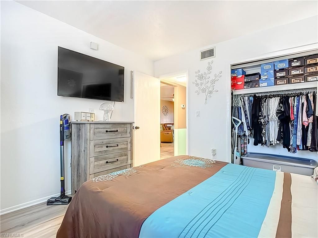 1201 Barrett Rd , Unit 1204, North Fort Myers, FL 33903 Photo