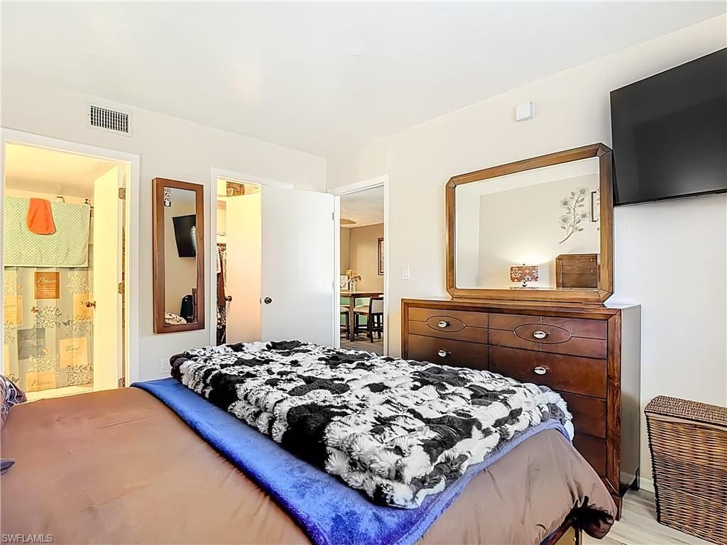 1201 Barrett Rd , Unit 1204, North Fort Myers, FL 33903 Photo