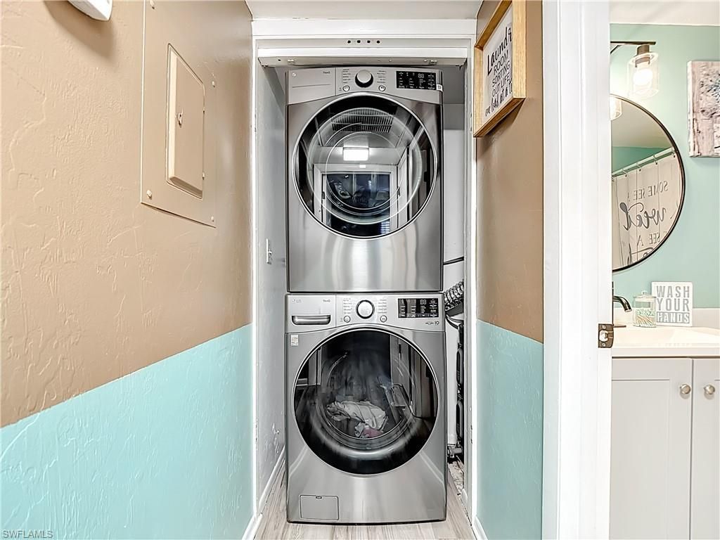 1201 Barrett Rd , Unit 1204, North Fort Myers, FL 33903 Photo