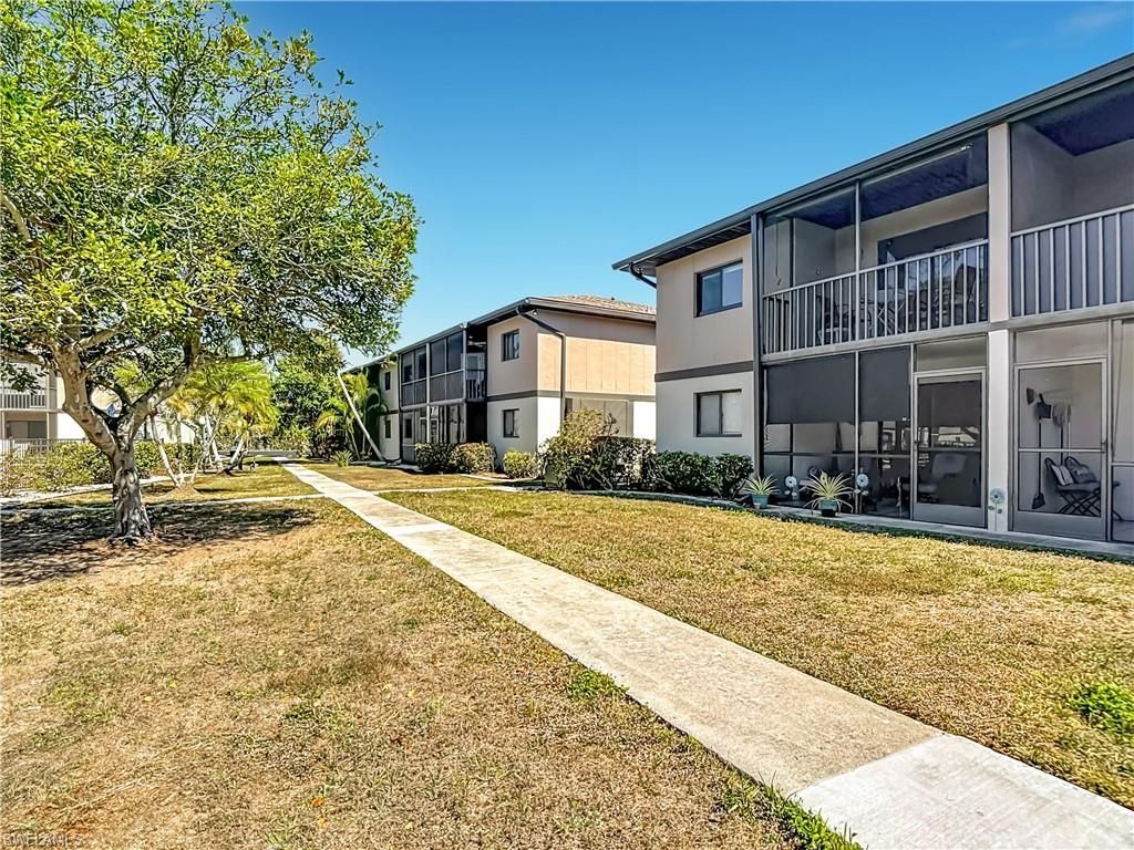 1201 Barrett Rd , Unit 1204, North Fort Myers, FL 33903 Photo