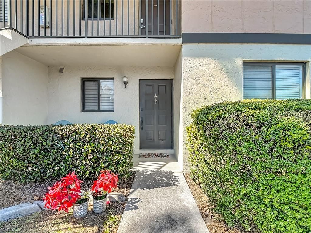 1201 Barrett Rd , Unit 1204, North Fort Myers, FL 33903 Photo