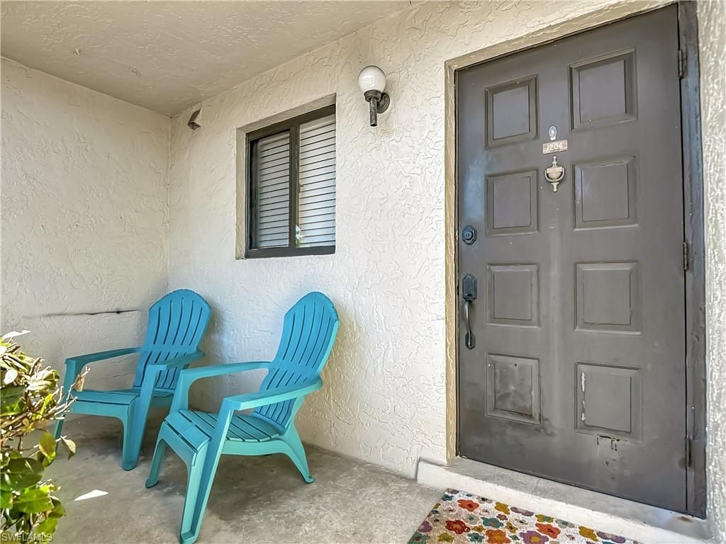 1201 Barrett Rd , Unit 1204, North Fort Myers, FL 33903 Photo