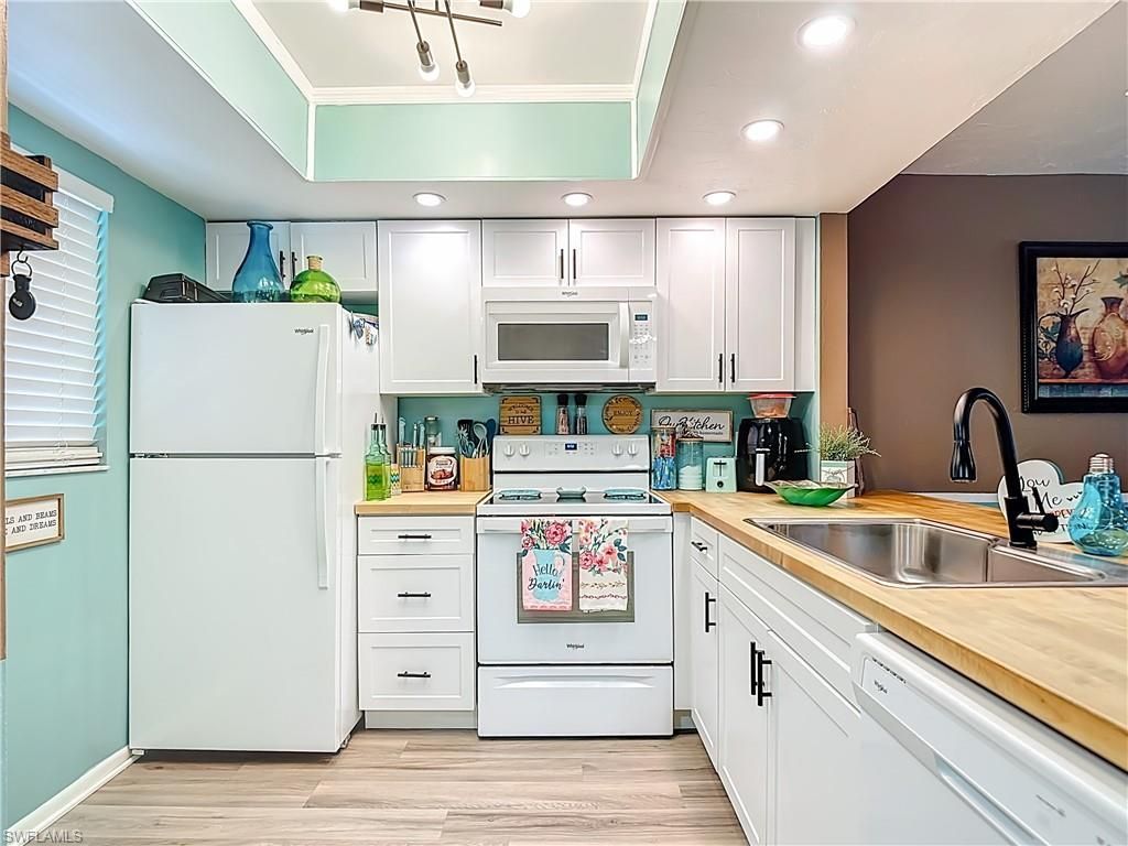 1201 Barrett Rd , Unit 1204, North Fort Myers, FL 33903 Photo