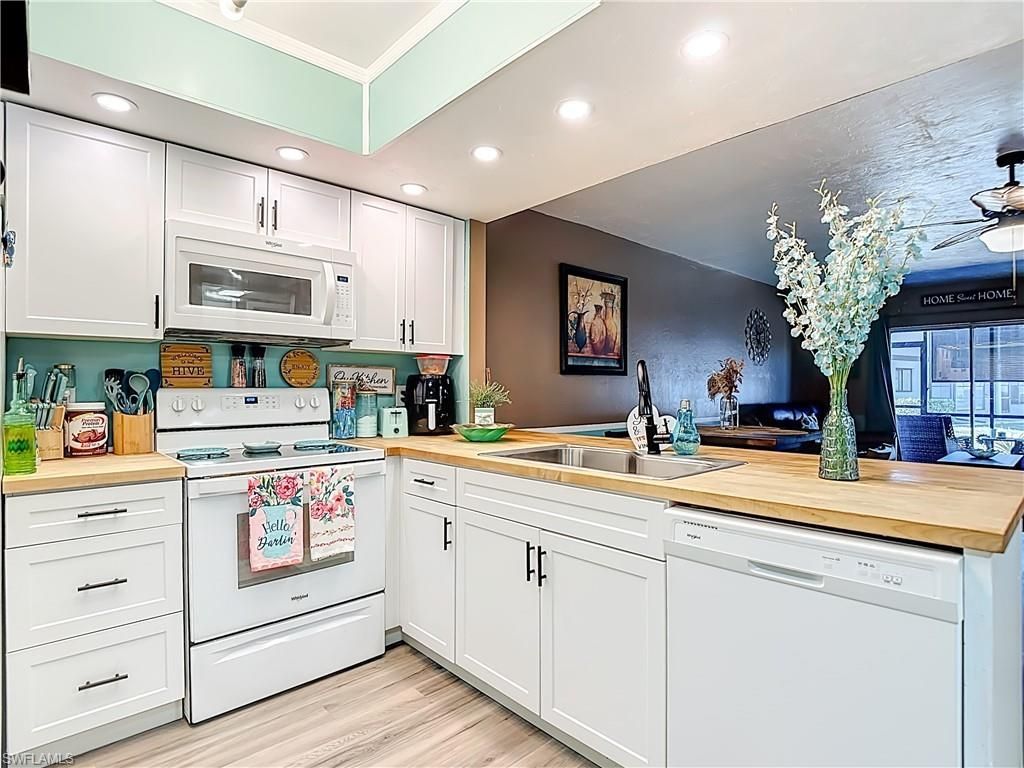 1201 Barrett Rd , Unit 1204, North Fort Myers, FL 33903 Photo