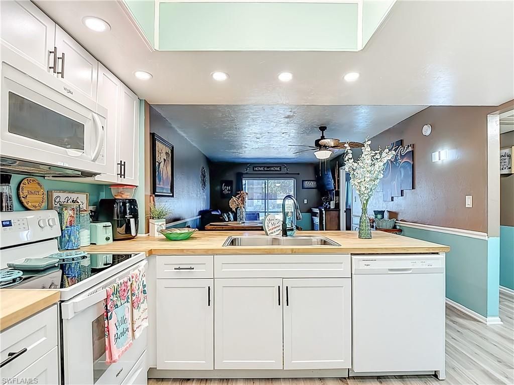 1201 Barrett Rd , Unit 1204, North Fort Myers, FL 33903 Photo