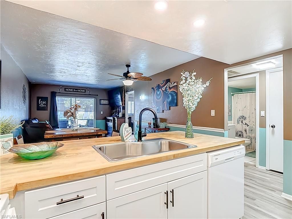 1201 Barrett Rd , Unit 1204, North Fort Myers, FL 33903 Photo