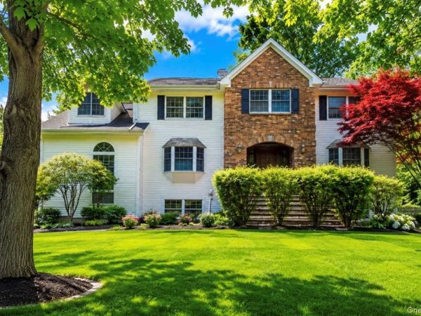 3 Danielle Court, Montebello, NY 10901