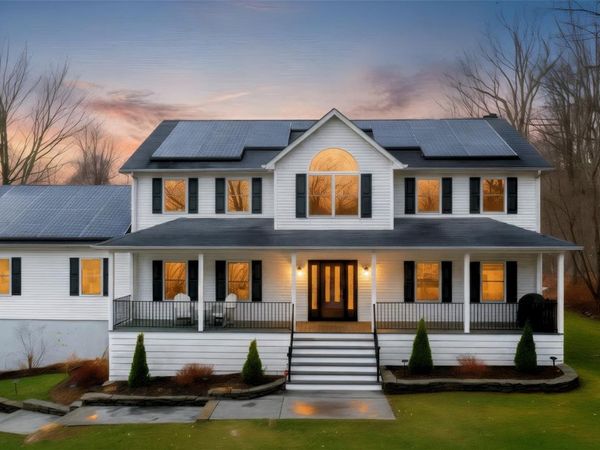 309 Quannacut Road , Pine Bush, NY 12566